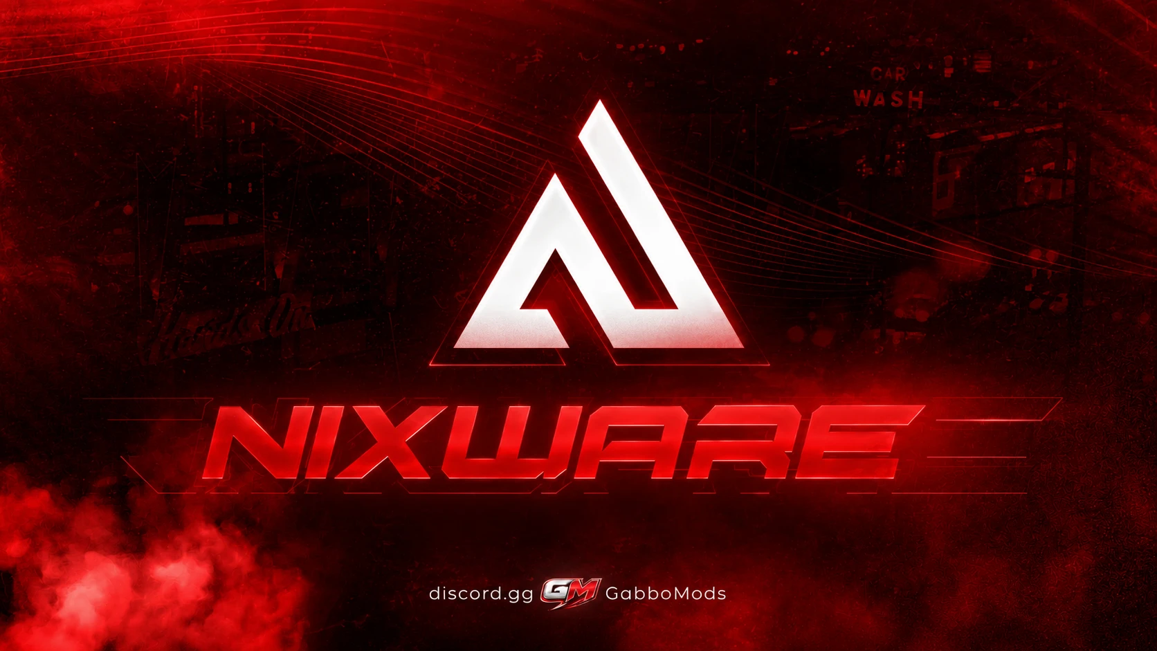 Nixware - CS2