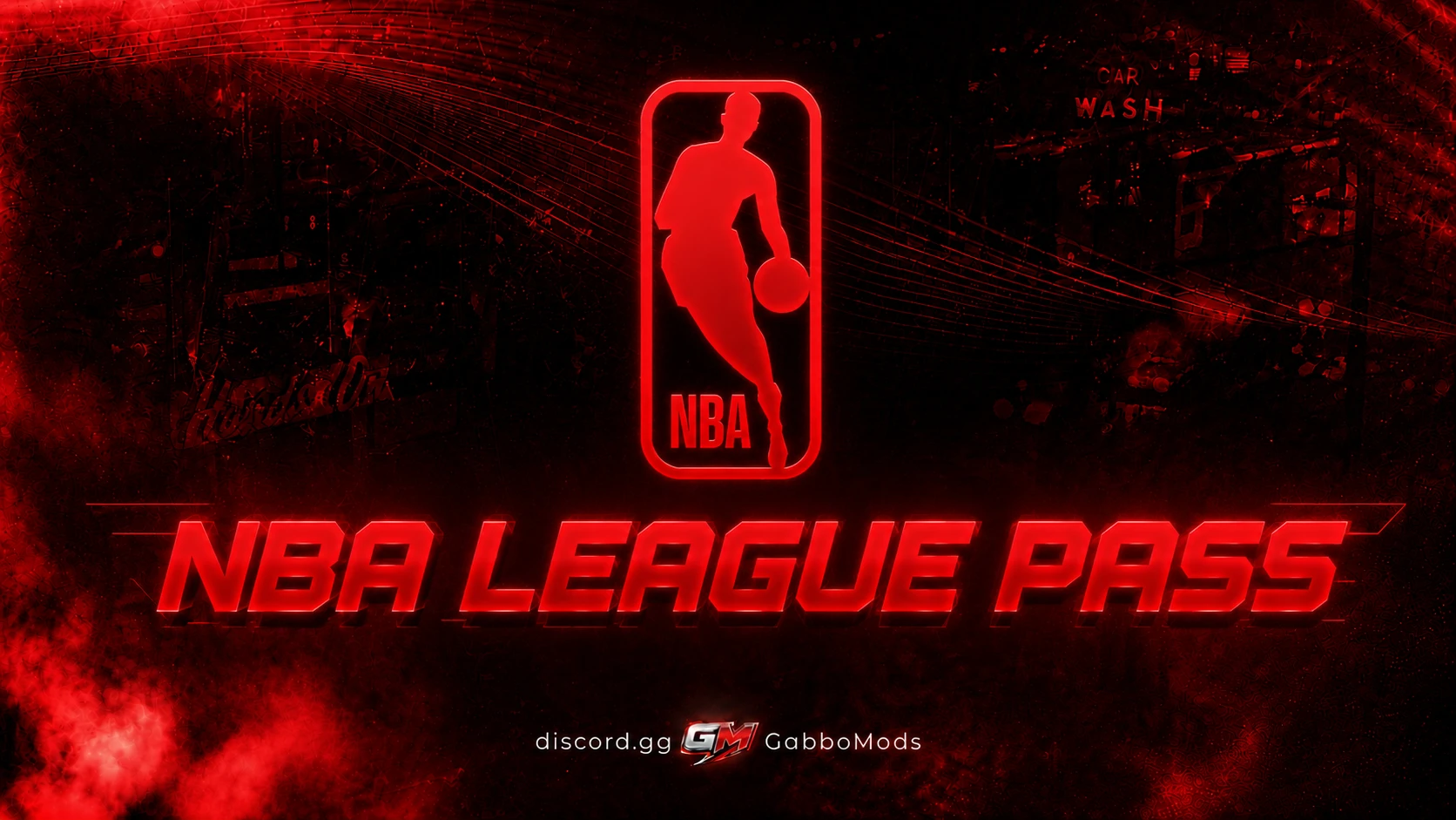 NBA League Pass Lifetime