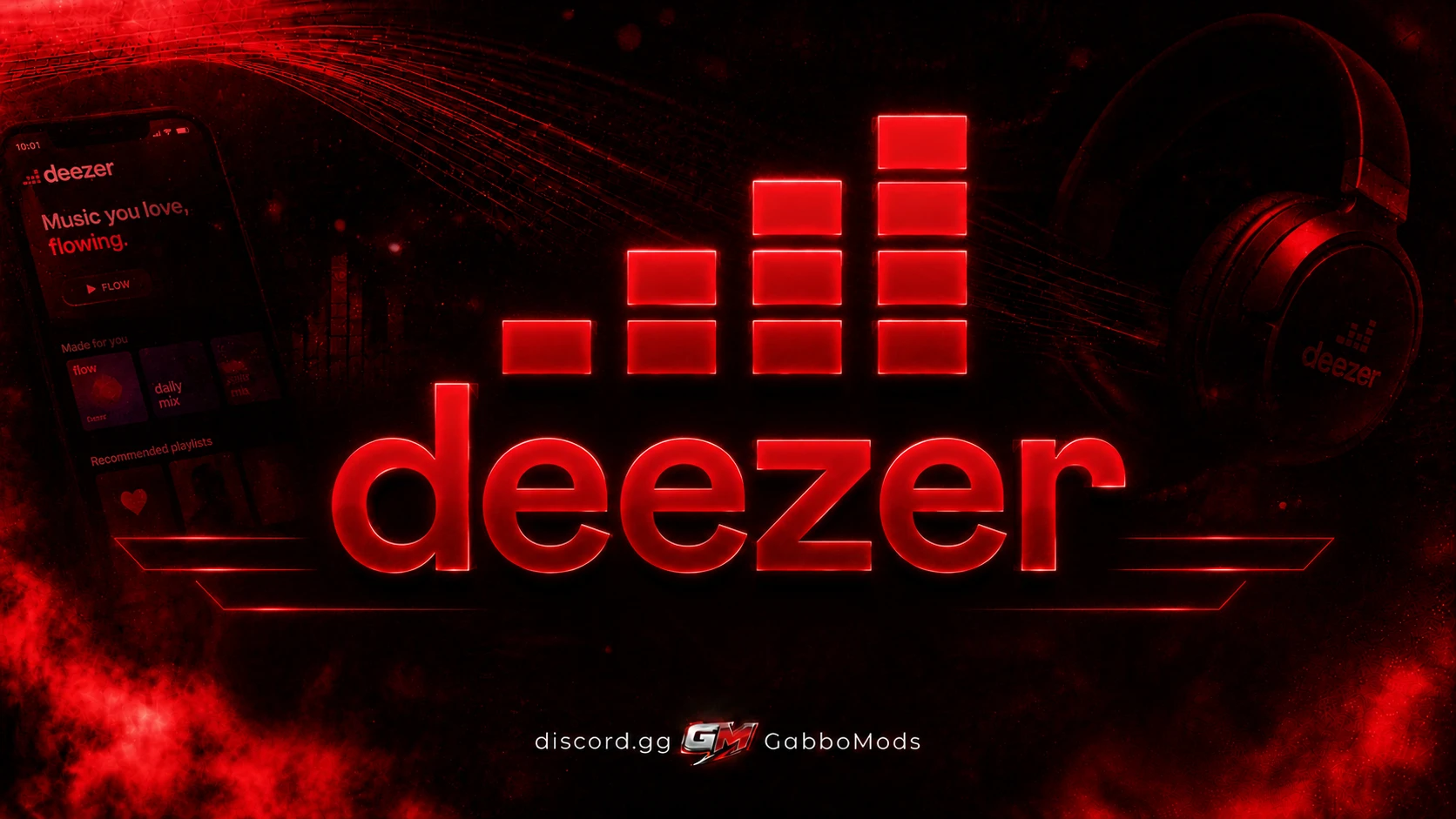 Deezer Premium Lifetime [ Keys ]