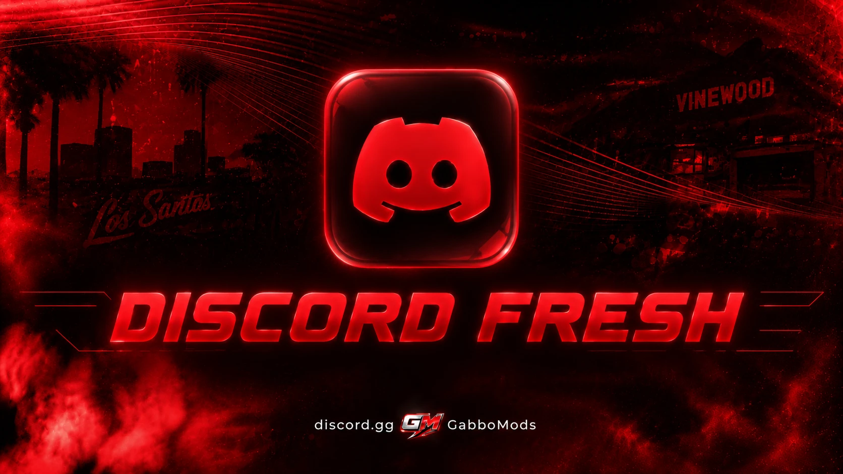 Discord Fresh
