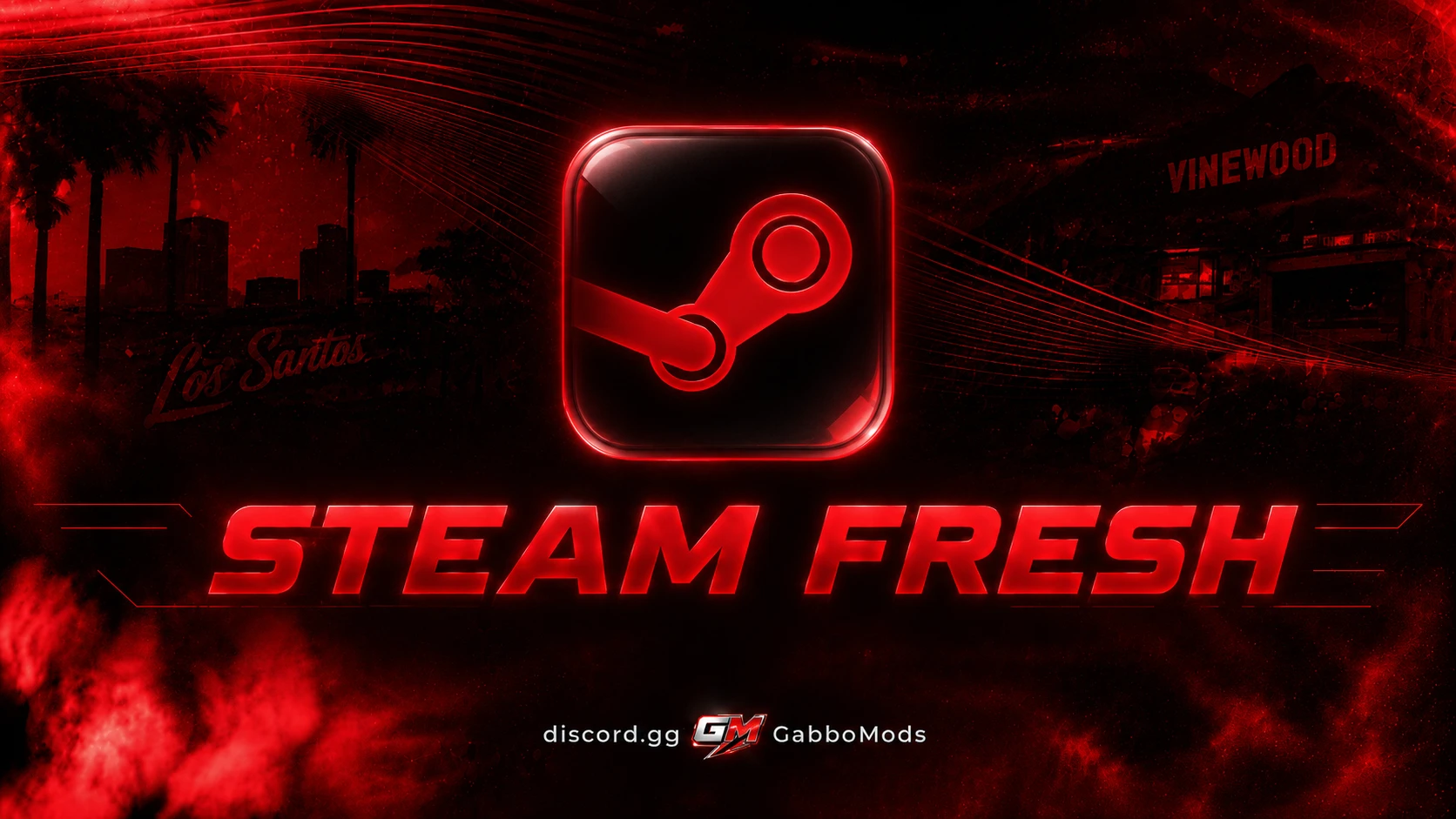 Steam Fresh