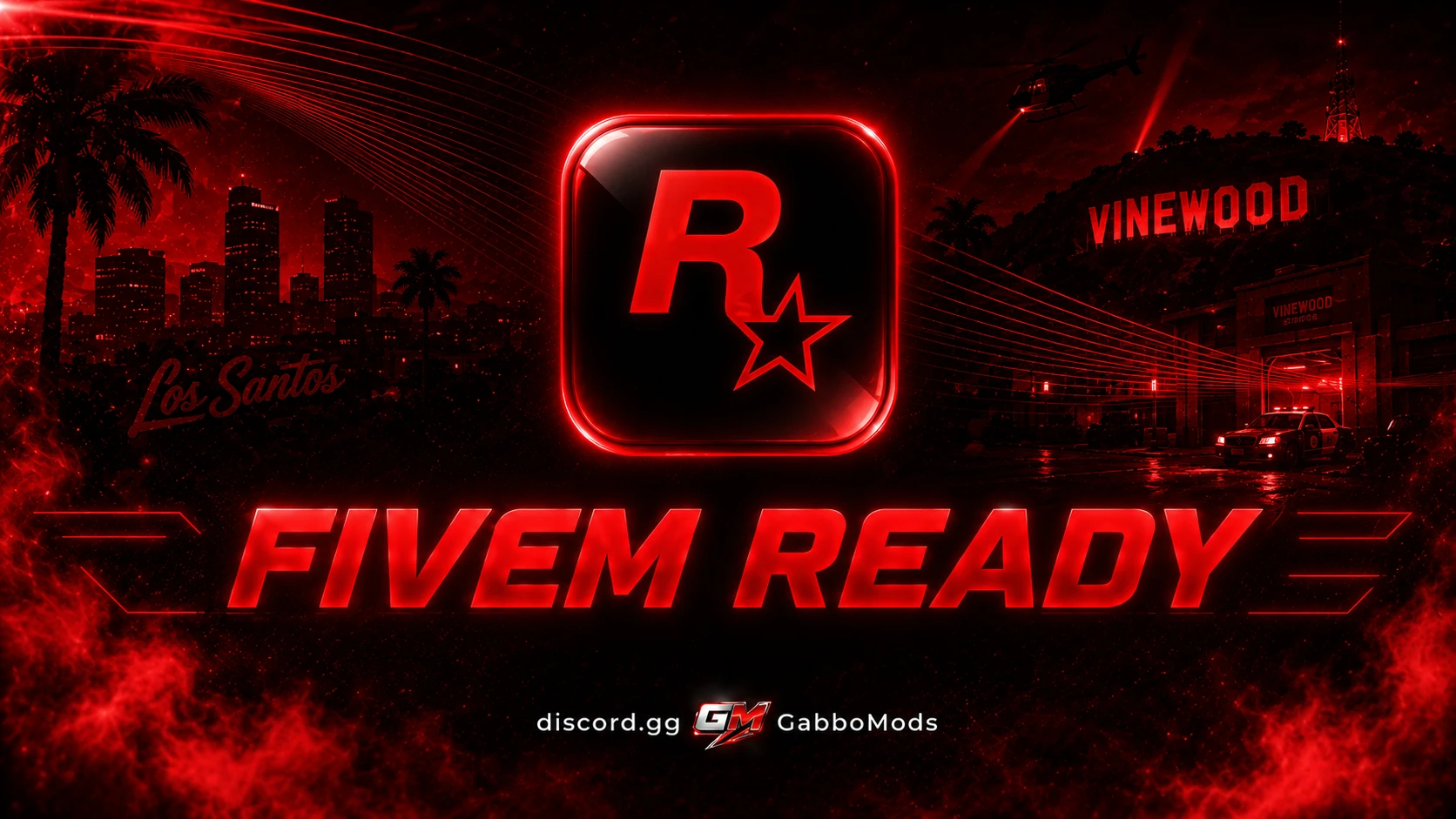 Fivem Ready