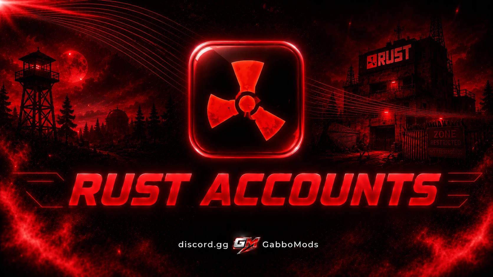 Rust Account
