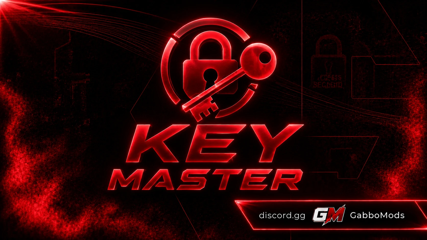 Key Master